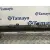 Refuerzo Paragolpes Delantero para Citroën C3 Pluriel