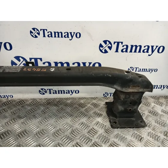 Refuerzo Paragolpes Delantero para Citroën C3 Pluriel