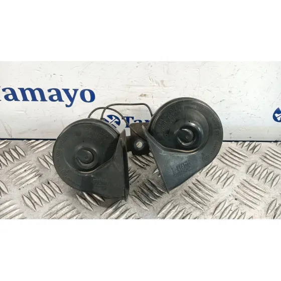 Claxon para Ford Focus C-Max (Cap)