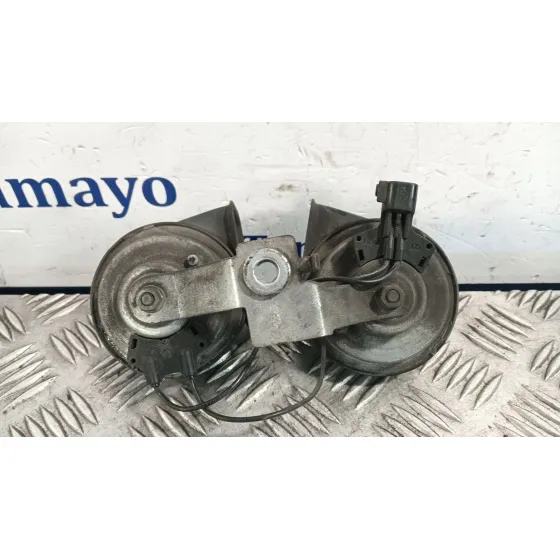Claxon para Ford Focus C-Max (Cap)
