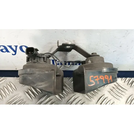 Claxon para Ford Focus C-Max (Cap)