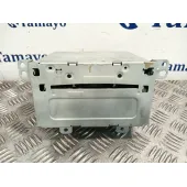 Sistema Audio / Radio Cd para Opel Astra J (P10)