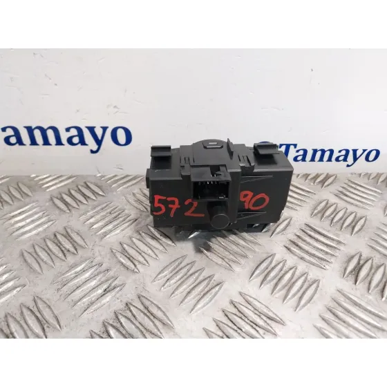 Mando Luces para Bmw Serie 1 Berlina (E81/E87)