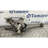 Columna Direccion para Renault Grand Scenic Iii (Jz0/1_)