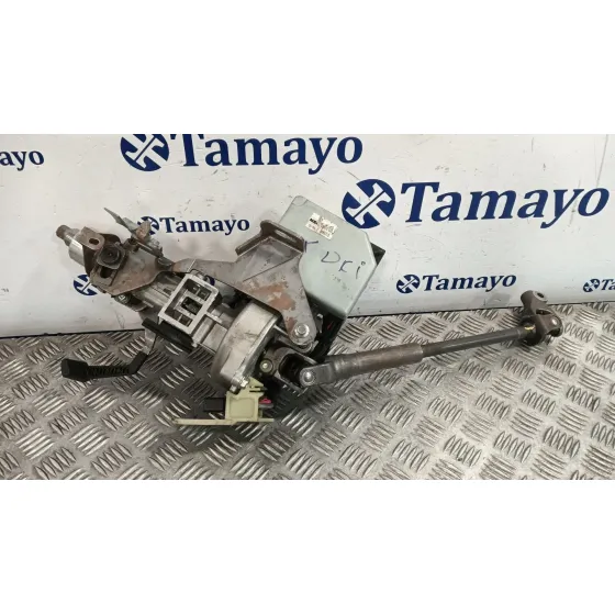 Columna Direccion para Renault Grand Scenic Iii (Jz0/1_)