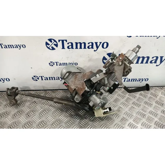Columna Direccion para Renault Grand Scenic Iii (Jz0/1_)