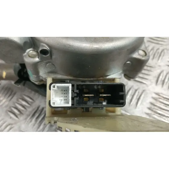 Columna Direccion para Renault Grand Scenic Iii (Jz0/1_)
