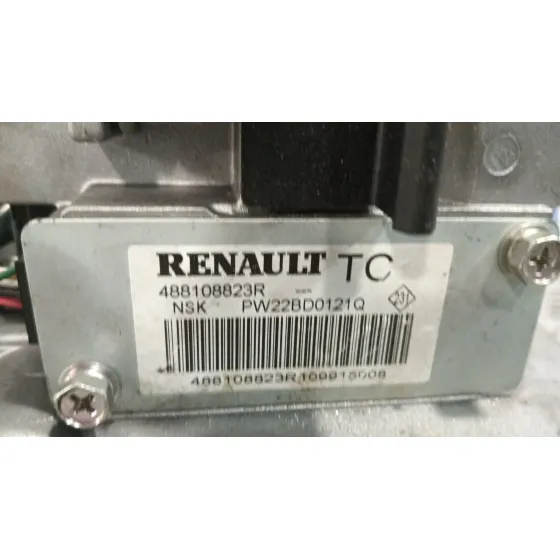 Columna Direccion para Renault Grand Scenic Iii (Jz0/1_)