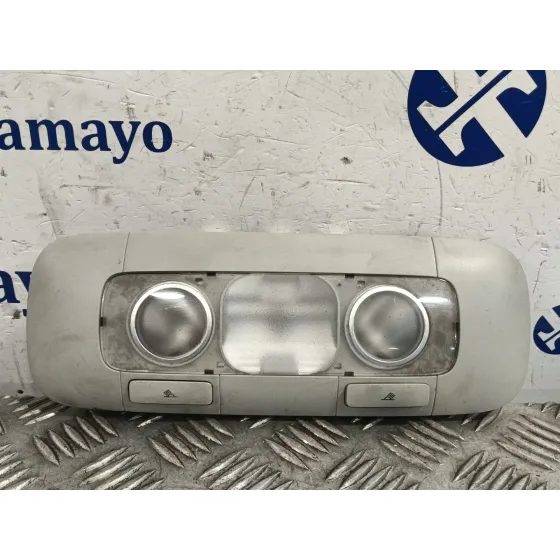 Luz Interior para Volkswagen Golf V (1K1)