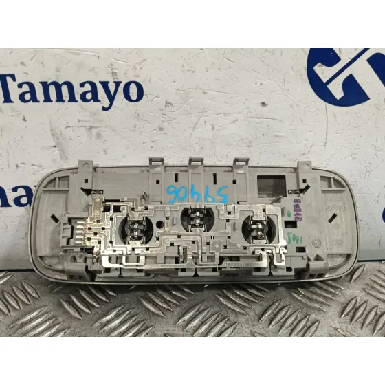 Luz Interior para Volkswagen Golf V (1K1)