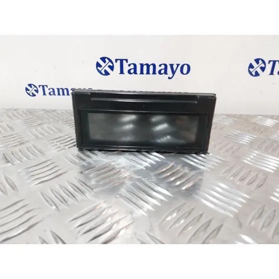 Pantalla Multifuncion para Volvo C30
