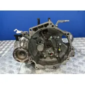 Caja Cambios para Volkswagen Polo Iv (9N_, 9A_)