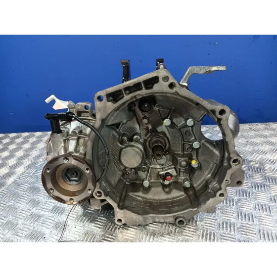 Caja Cambios para Volkswagen Polo Iv (9N_, 9A_)