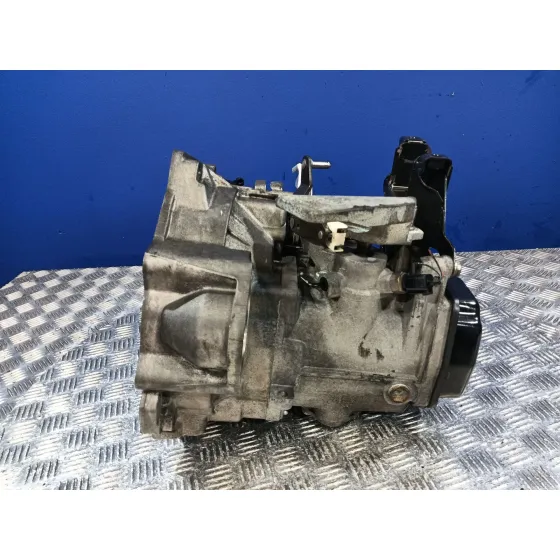 Caja Cambios para Volkswagen Polo Iv (9N_, 9A_)