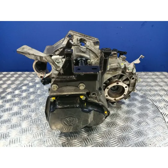 Caja Cambios para Volkswagen Polo Iv (9N_, 9A_)