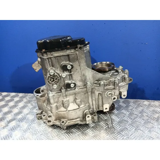 Caja Cambios para Volkswagen Polo Iv (9N_, 9A_)