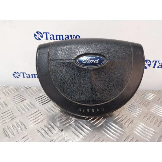 Airbag Delantero Izquierdo para Ford Transit Connect (P65_, P70_, P80_)
