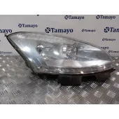 Faro Derecho para Citroën C4 Grand Picasso I (Ua_)