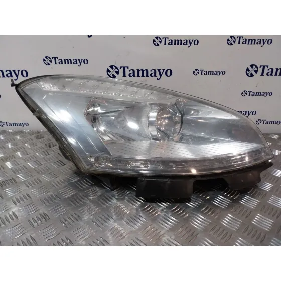 Faro Derecho para Citroën C4 Grand Picasso I (Ua_)