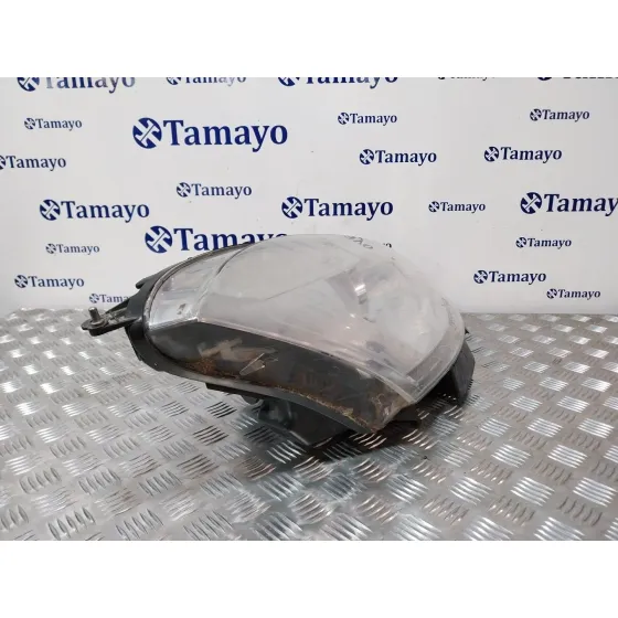 Faro Derecho para Citroën C4 Grand Picasso I (Ua_)