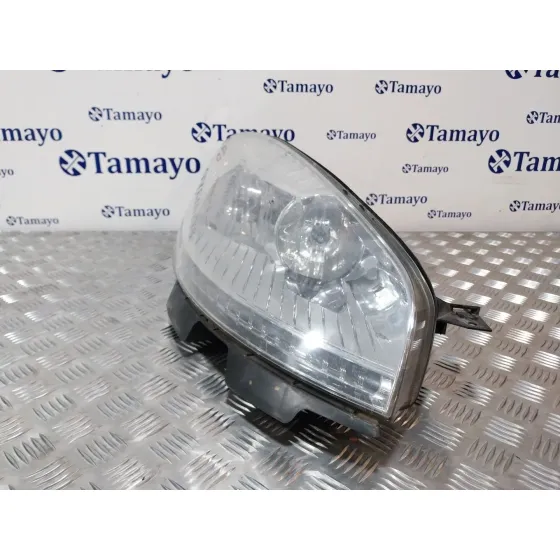 Faro Derecho para Citroën C4 Grand Picasso I (Ua_)
