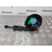Cinturon Seguridad Delantero Derecho para Citroën C4 Picasso