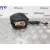 Cinturon Seguridad Delantero Derecho para Citroën C4 Picasso