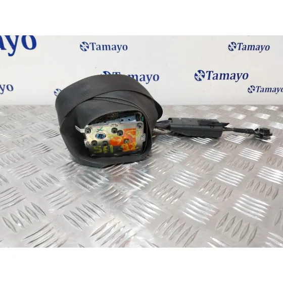 Cinturon Seguridad Delantero Derecho para Citroën C4 Picasso