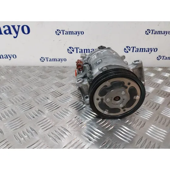 Compresor Aire Acondicionado para Seat Ibiza V (Kj1, Kjg)