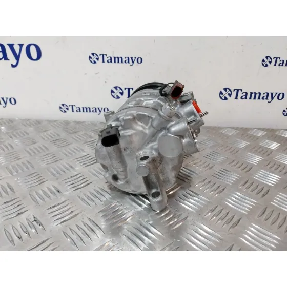 Compresor Aire Acondicionado para Seat Ibiza V (Kj1, Kjg)
