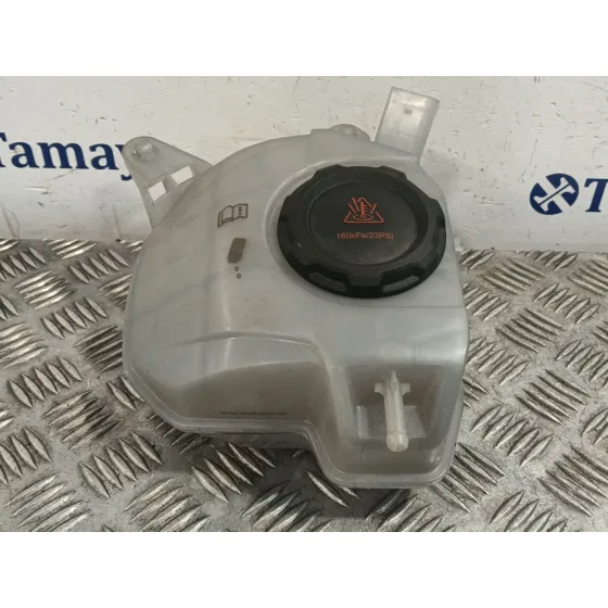 Deposito Expansion para Seat Ibiza V (Kj1, Kjg)