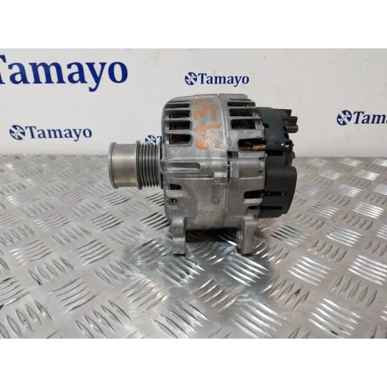Alternador para Seat Ibiza V (Kj1, Kjg)