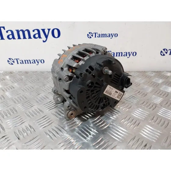 Alternador para Seat Ibiza V (Kj1, Kjg)