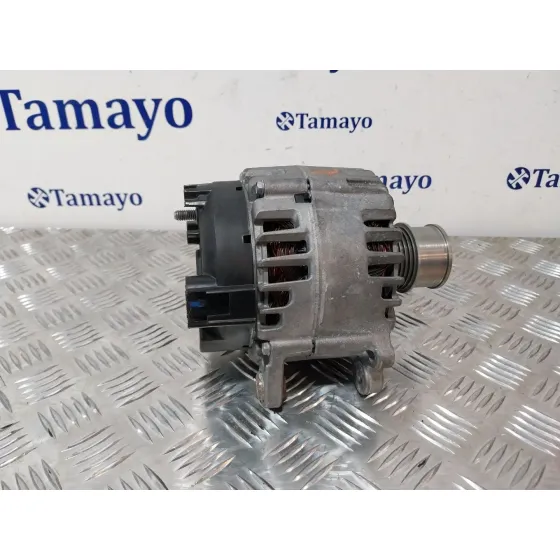 Alternador para Seat Ibiza V (Kj1, Kjg)