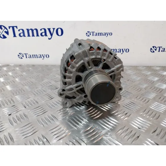 Alternador para Seat Ibiza V (Kj1, Kjg)
