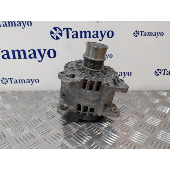 Alternador para Seat Ibiza V (Kj1, Kjg)
