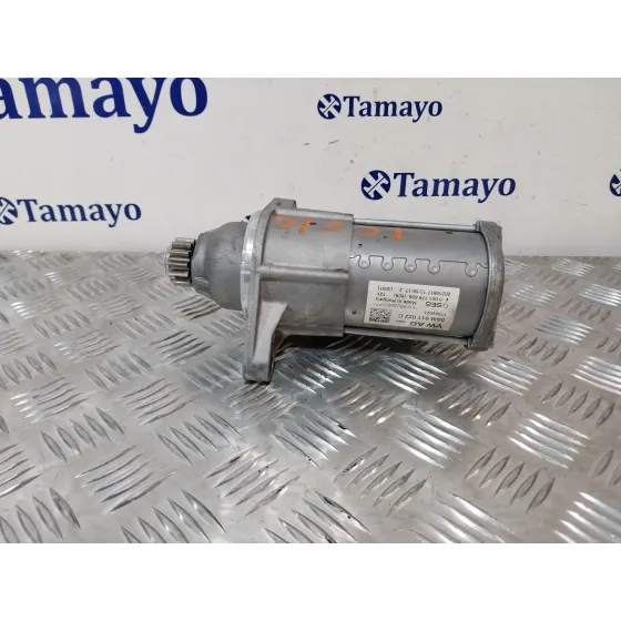 Motor Arranque para Seat Ibiza V (Kj1, Kjg)