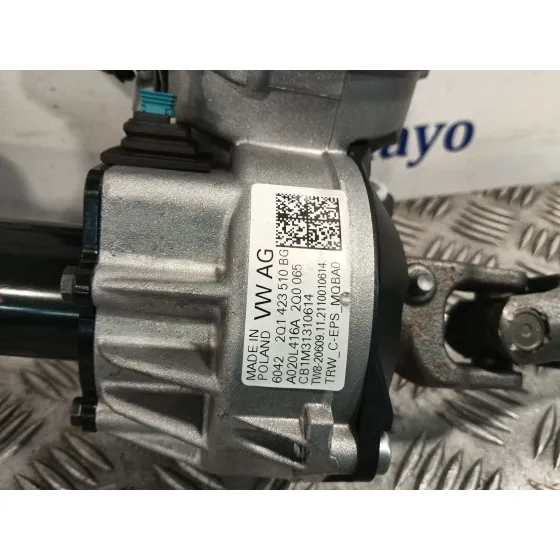 Columna Direccion para Seat Ibiza V (Kj1, Kjg)