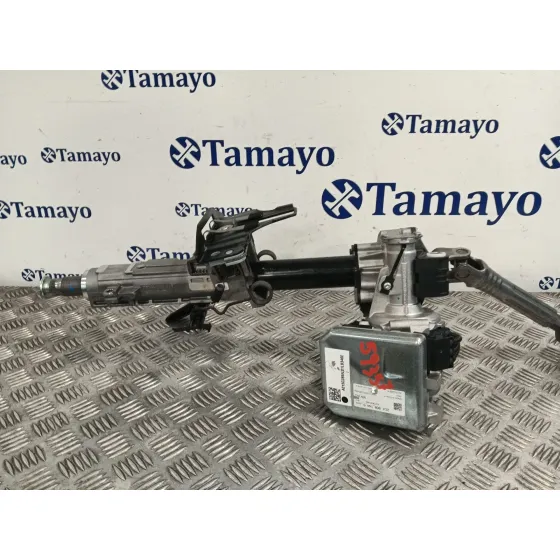 Columna Direccion para Seat Ibiza V (Kj1, Kjg)