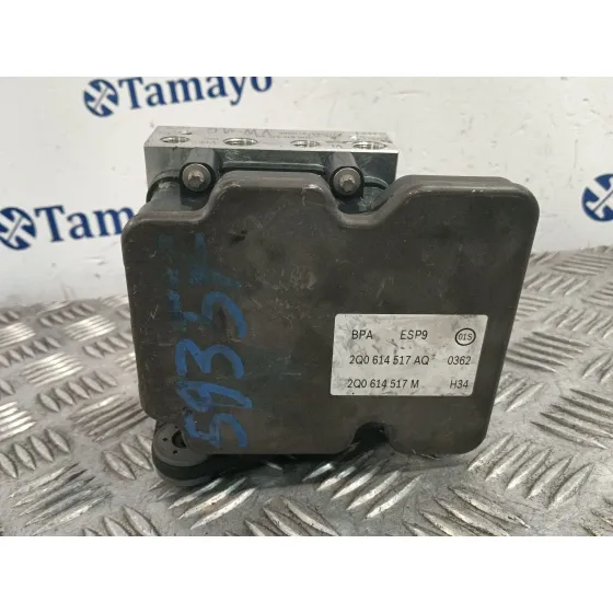 Abs para Seat Ibiza V (Kj1, Kjg)