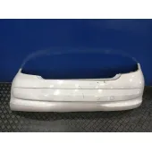 Paragolpes Trasero para Peugeot 207/207+ (Wa_, Wc_)