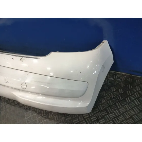 Paragolpes Trasero para Peugeot 207/207+ (Wa_, Wc_)