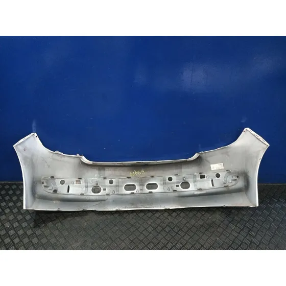 Paragolpes Trasero para Peugeot 207/207+ (Wa_, Wc_)