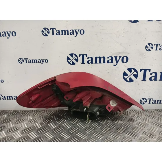 Piloto Trasero Derecho para Peugeot 207/207+ (Wa_, Wc_)