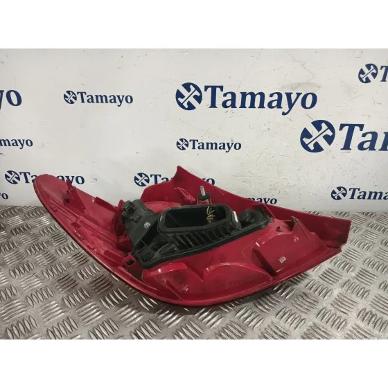 Piloto Trasero Derecho para Peugeot 207/207+ (Wa_, Wc_)