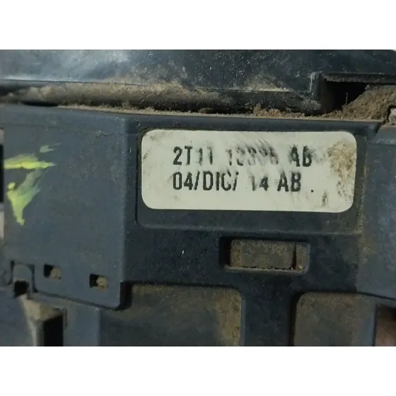 Mando Intermitentes para Ford Transit Connect (P65_, P70_, P80_)