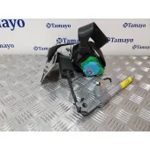 Cinturon Seguridad Delantero Derecho para Citroën C4 Grand Picasso