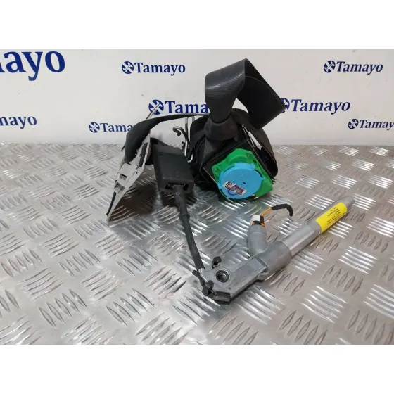 Cinturon Seguridad Delantero Derecho para Citroën C4 Grand Picasso