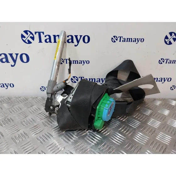 Cinturon Seguridad Delantero Derecho para Citroën C4 Grand Picasso