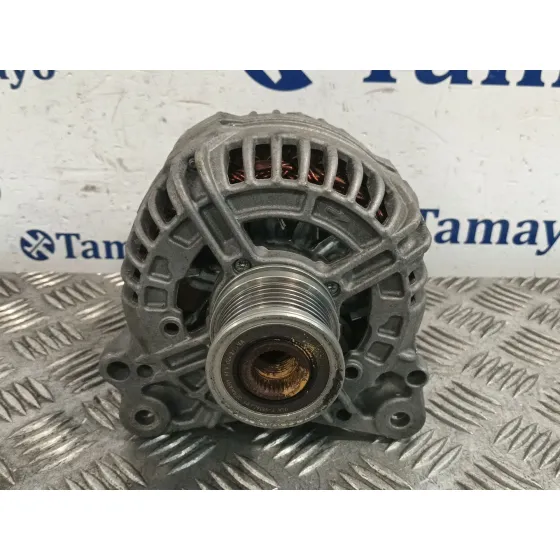 Alternador para Audi A4 Allroad Quattro (8K)